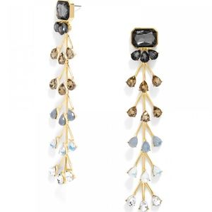 Chandelier Earrings